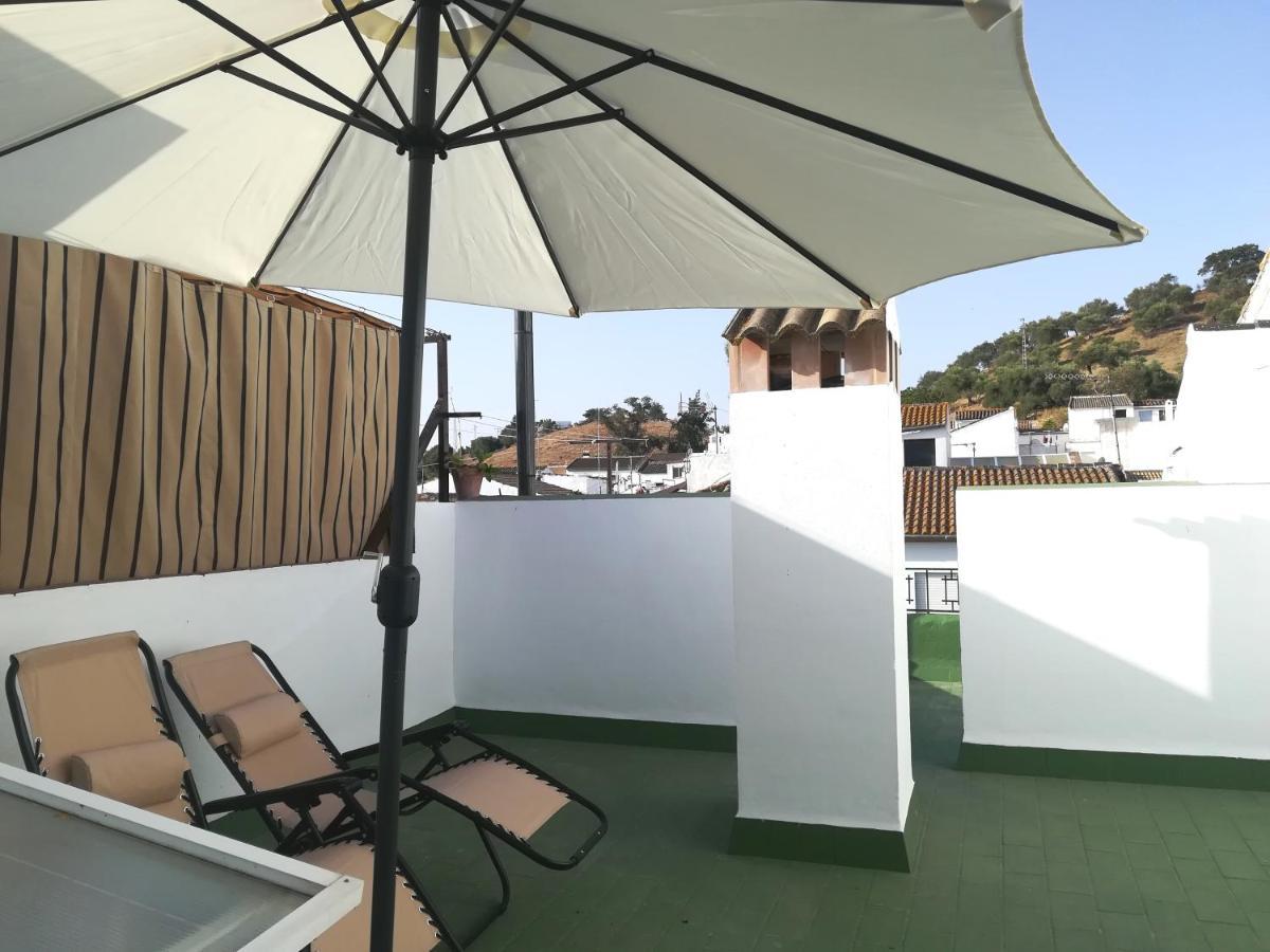 Casa Salvadora Guest House Algar  Exterior foto